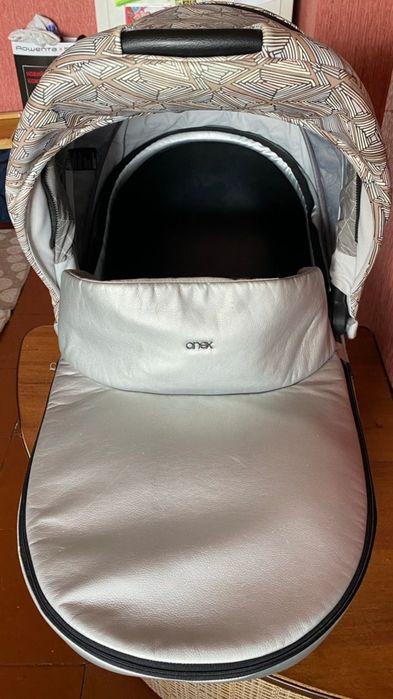 Коляска Anex m/type 3в1