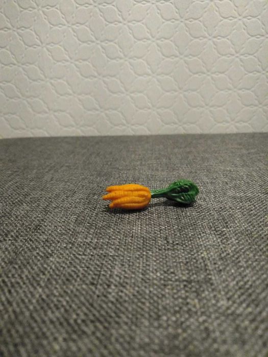 Marchewki dla modeli koni Schleich,Collecta itp.