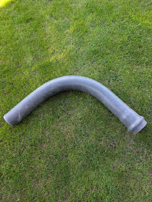 Kolano kanaliza 110 x 4,2