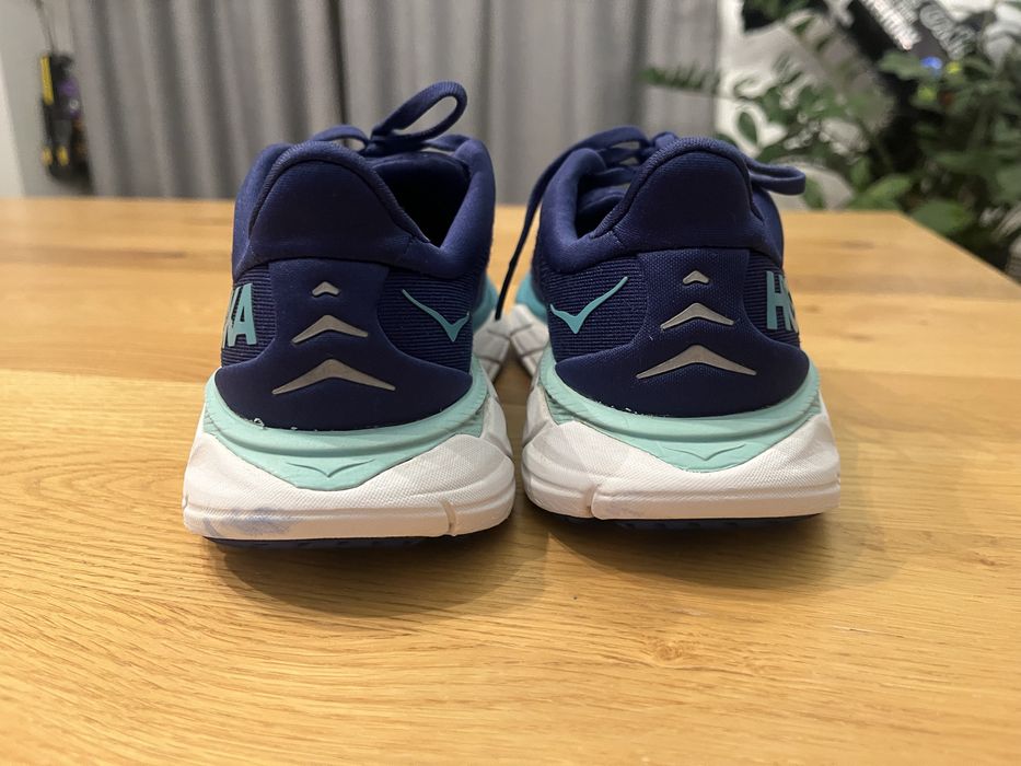 Hoka damskie buty do biegania rozm.37 1/2