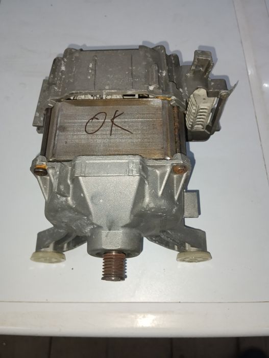 Мотор, двигун до Bosch Max 4