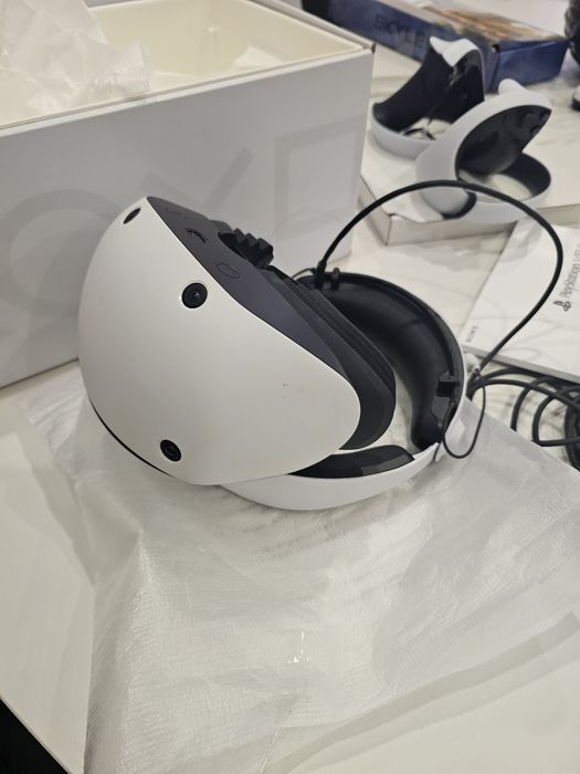 Oculos VR2 playsation