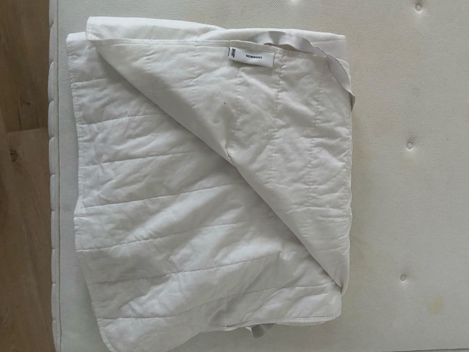 ODDAM Materac Ikea 200 x 220