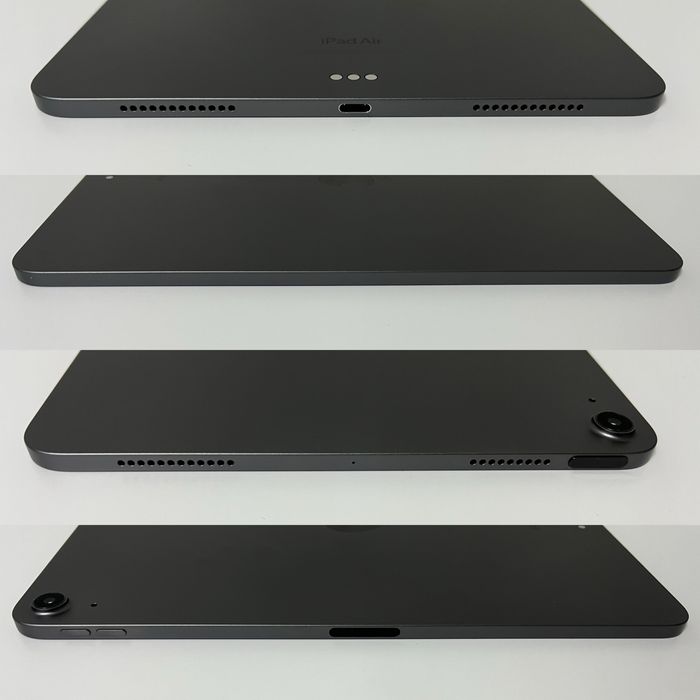 iPad Air M1 5gen. 64gb. Wifi. Хорошее состояние. Без блокировок.
