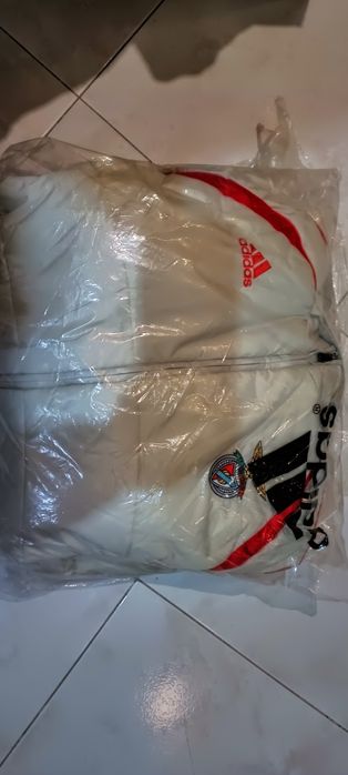 Casaco Benfica Novo M