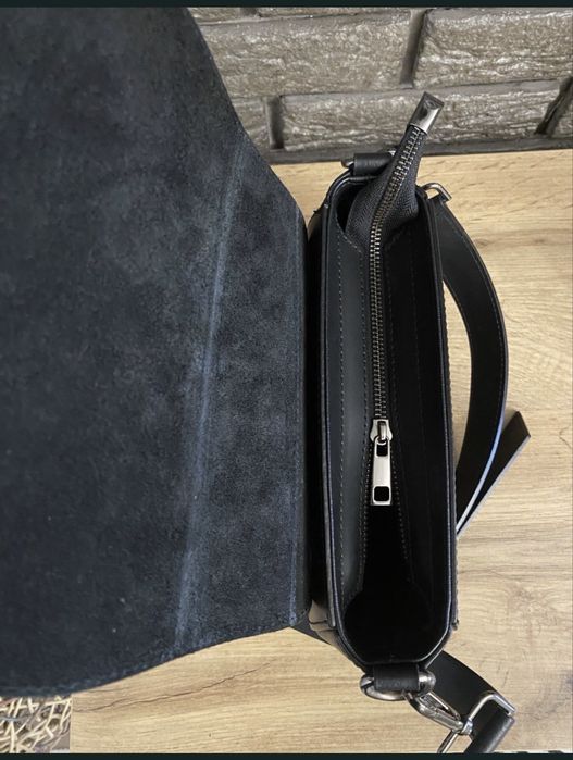 Сумка Pinko Італія натуральна шкіра Італія