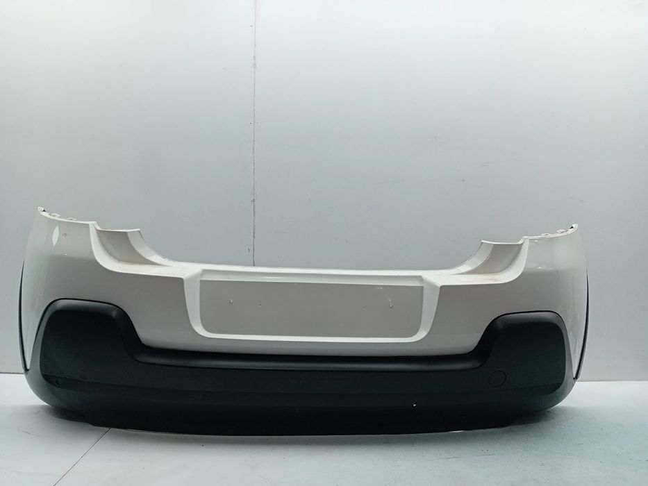 Pára-choques trás CITROËN C3 III (SX)