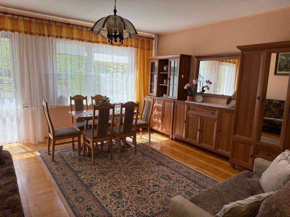 Na sprzedaż przestronne, 2-pokojowe mieszkanie o powierzchni 53,2 m²