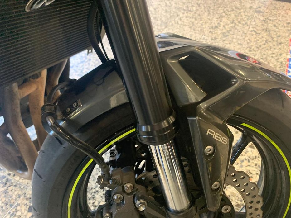 Kawasaki Z 900 Performance uma Sugomi em Óptimo Estado, Moto  Nacional com Garantia