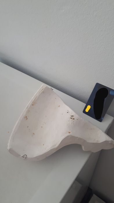 Aplique de parede a 90°