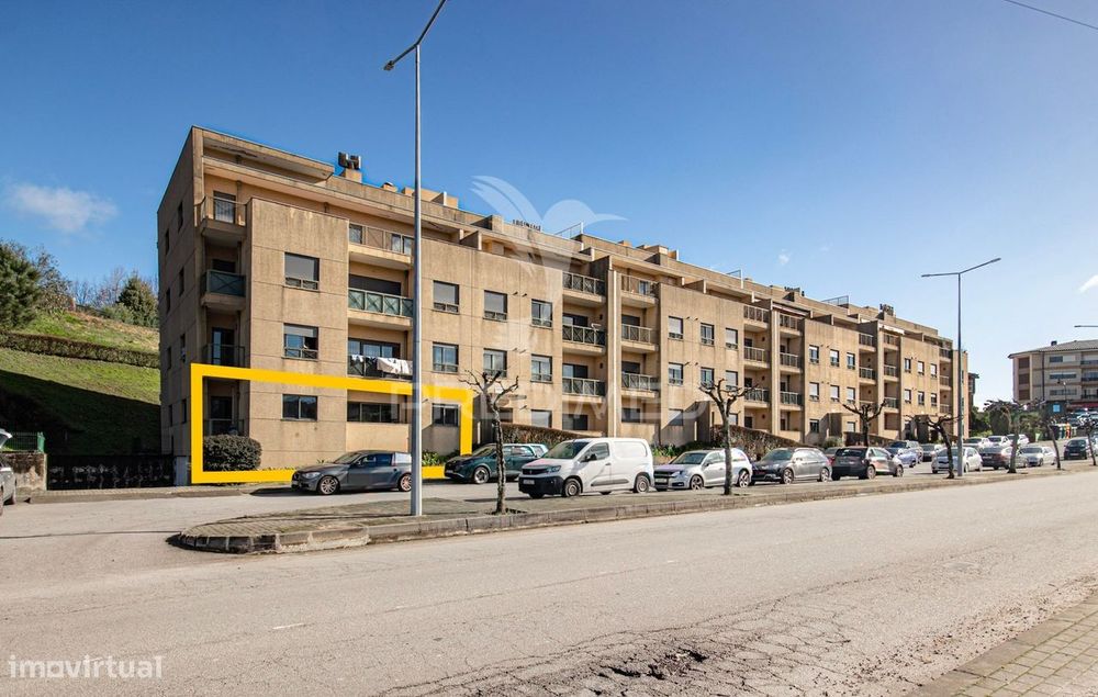 Apartamento T2 — Freixo De Cima E De Baixo, Porto