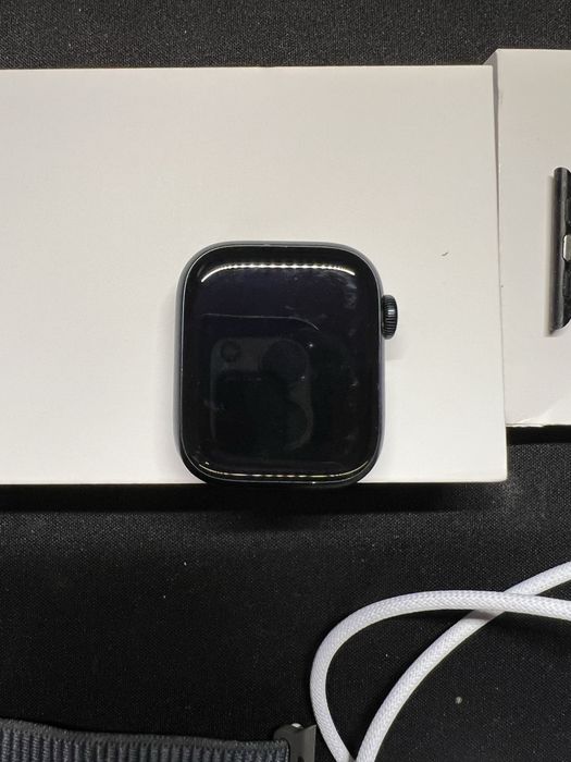 Apple Watch series 9 41mm Cellular