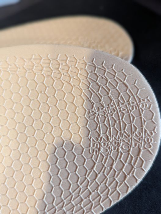 Ортопедичні устілки для спортивного та плоского взуття СУПИНАТОР