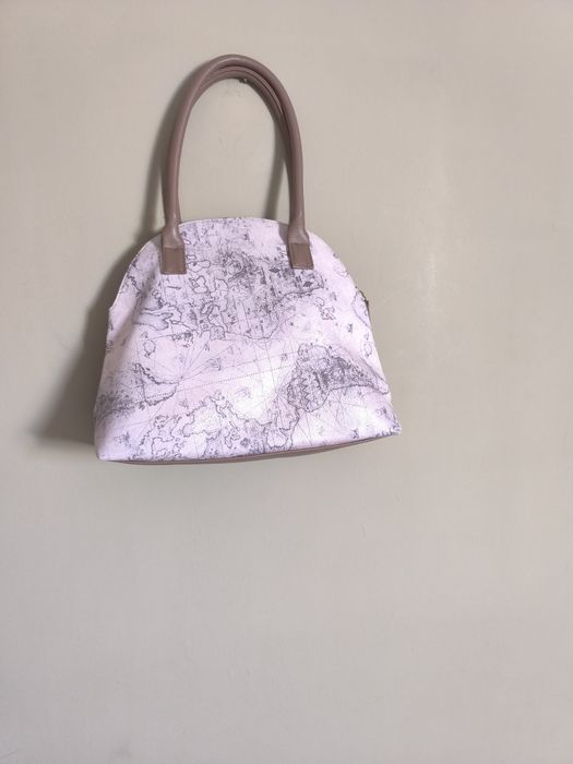Torebka shopper Avon średnia