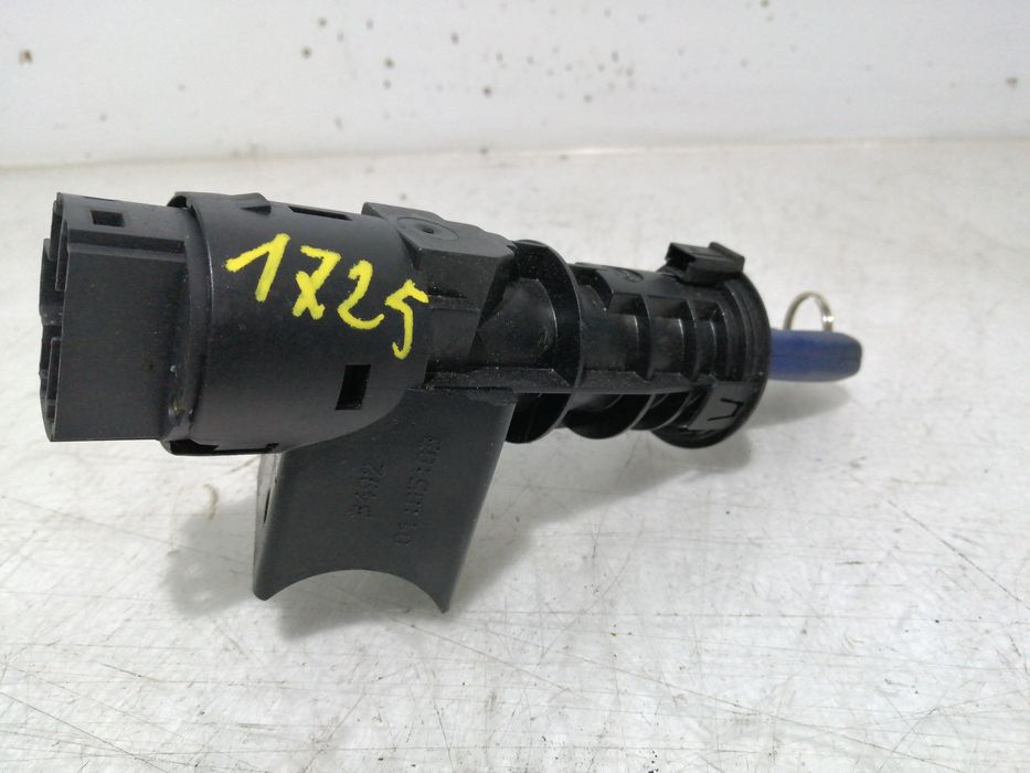 Canhão Ignição - FORD Fiesta III (GFJ) | 89 - 97