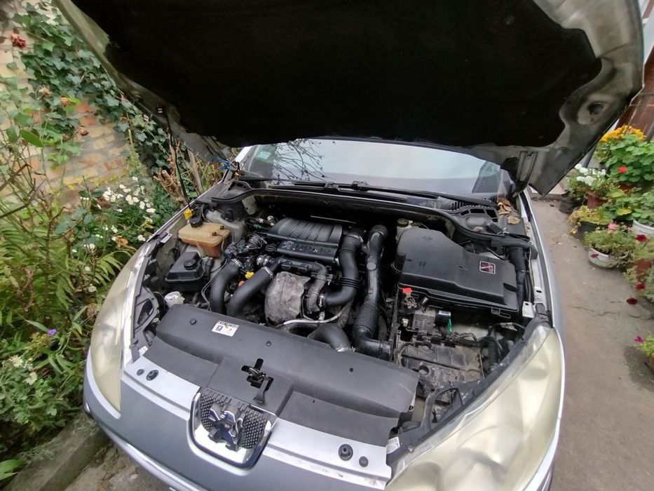 Продам Пежо 407 универсал евробляха