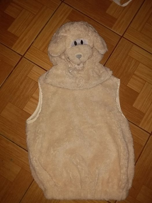 Прокат детских карнавальных костюмов