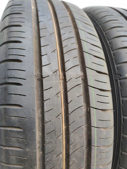 Opony Letnie 185/60/16 Dunlop 4szt Nowe Demo MB