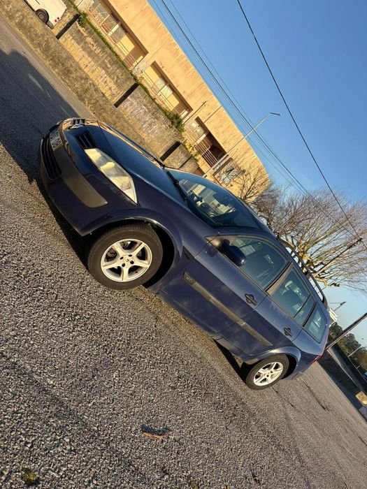 Vendo Renault Megane 2