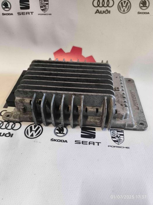 Amplificador de Colunas AUDI A3 1.8 T (132 kW / 180 cv) [12.1998 - 05.2003] 8P0035223A (OEM) | 449009 (OEM)