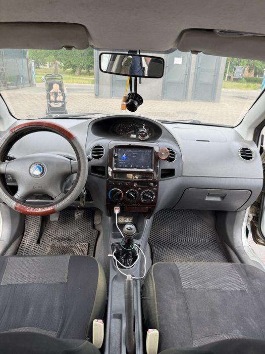 Продам Geely mk 1.6