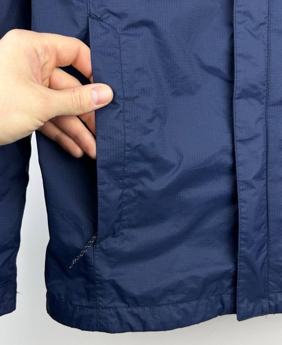 Мембранная куртка columbia omni-tech