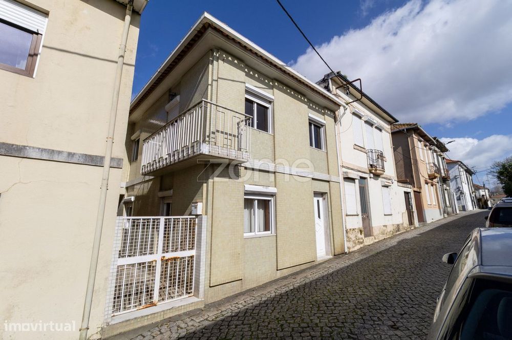 Moradia de dois Pisos - Valadares, Vila Nova de Gaia
