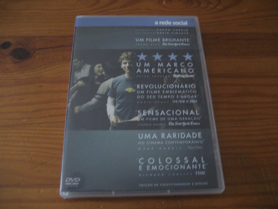 DVDs Portugal Tal & Qual, Franz Ferdinand, A Cantiga era uma arma etc.