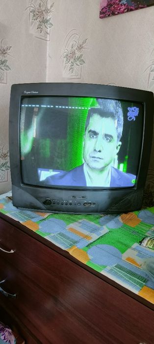 Телевізор Daewoo Super Vision