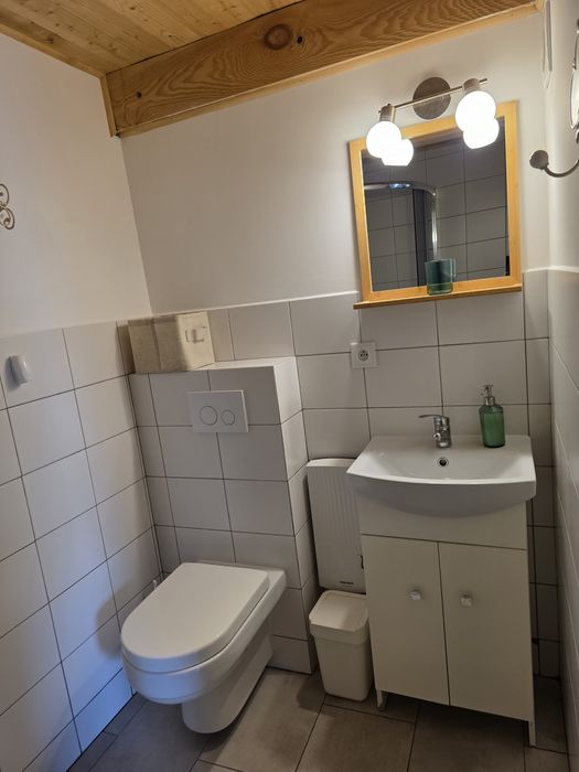 Domek Siedlisko Jeziorsko