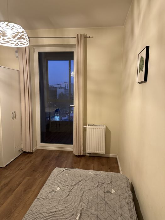 Pokoj na wynajem/room for rent