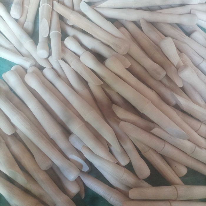 Держак для саперної лопатки