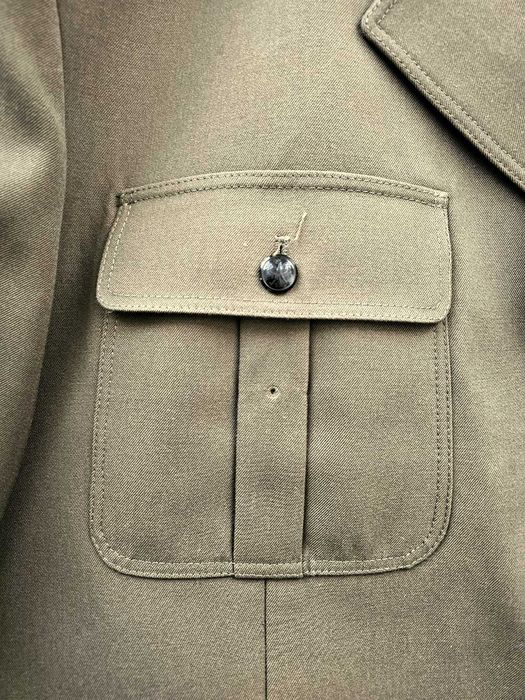 Mundur wyjściowy Straż Graniczna