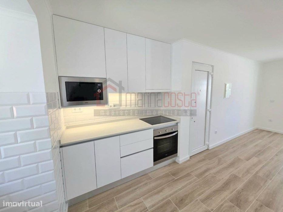 Property in Peniche, Leiria