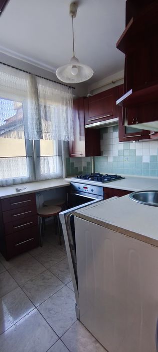 Wynajmę mieszkanie oś Smoczka