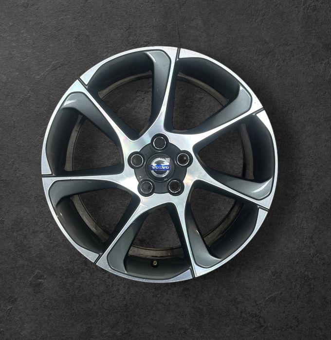 Felgi 18 VOLVO XC60 XC70 S60 V60 S80 …itp