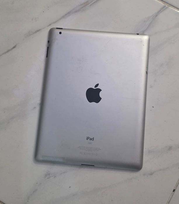 Apple Ipad para peças