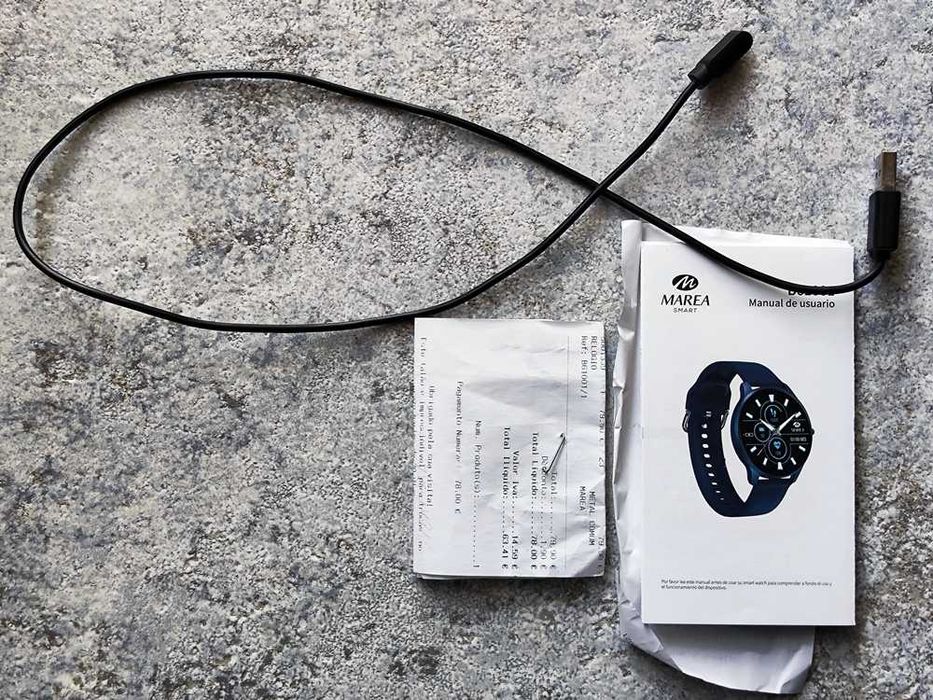 Smartwatch Marea