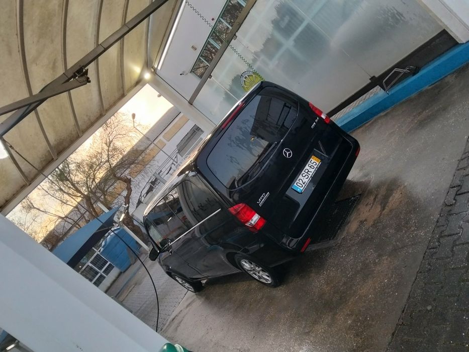 Mercedes  vitor 114