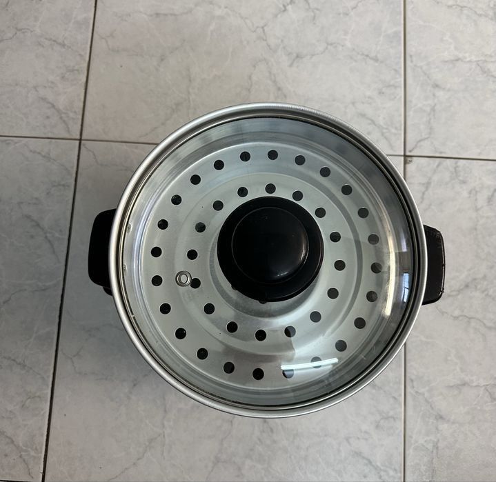 Panela electrica de arroz