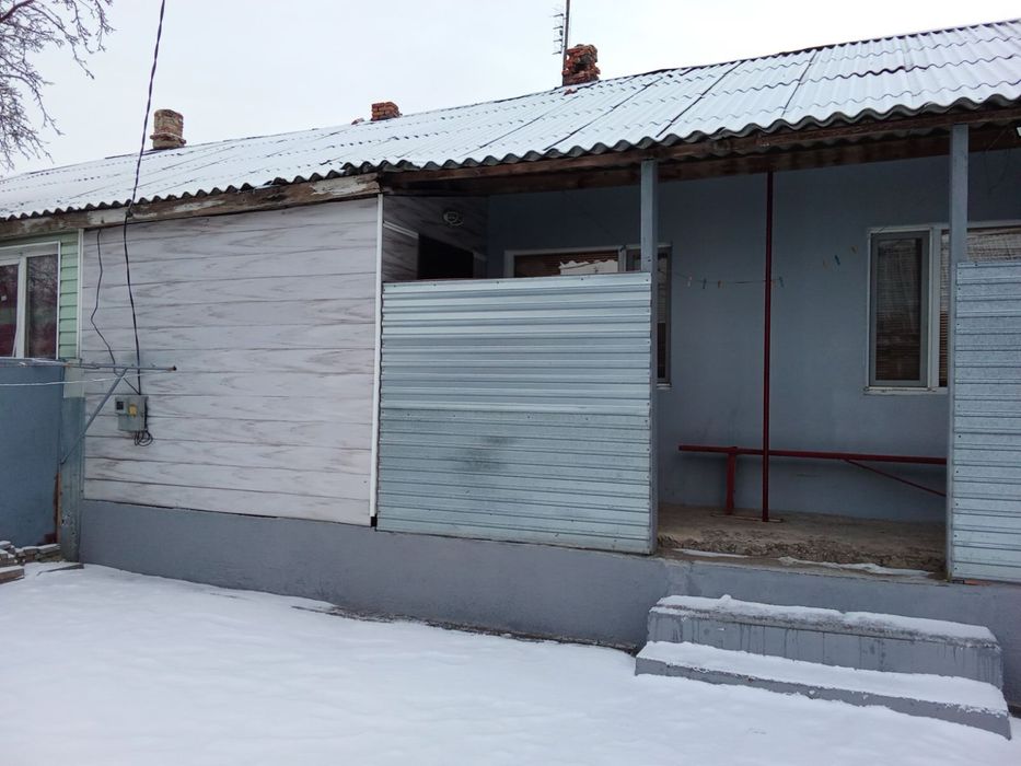 2 кімнатна квартира на землі . Вулиця Васильєва( Камяномостівська)