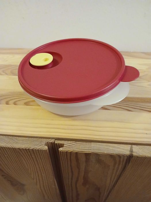 Caixa Tupperware 2 Litros