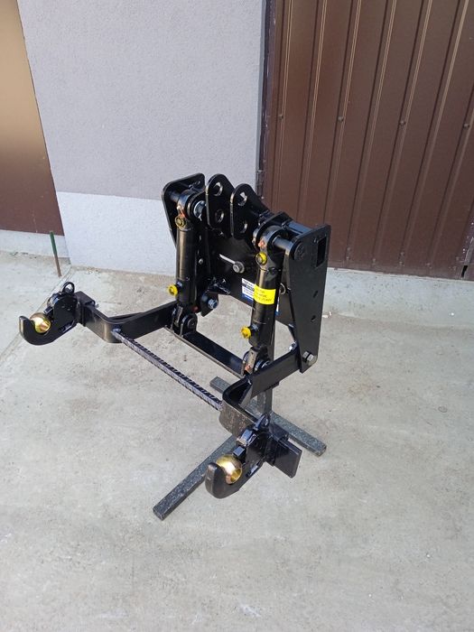 TUZ przedni podnośnik C330 C360 Ferguson uniwersalny