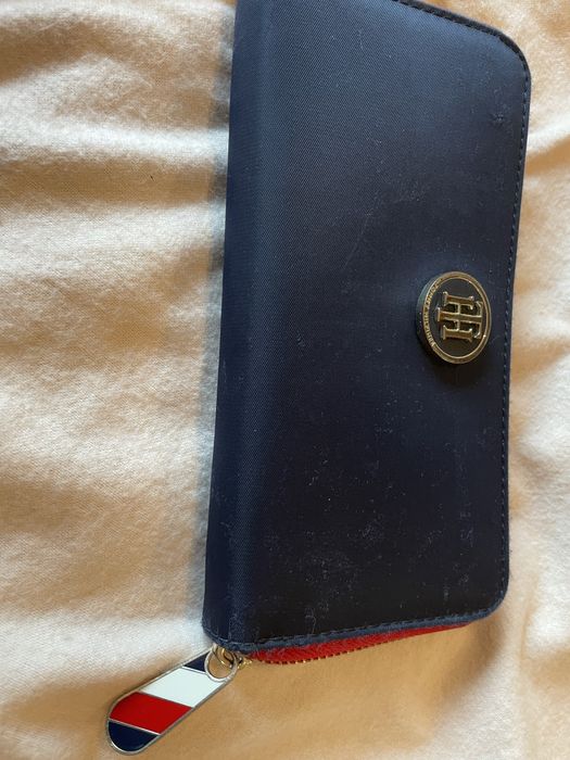 Carteira - Tommy Hilfiger