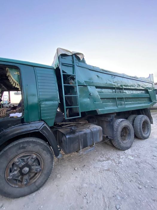 Продам Камаз в гарному стані