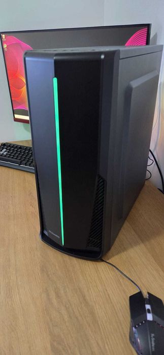 Computador Core i5/ 16GB RAM/ SSD/ Windows 11 / Office