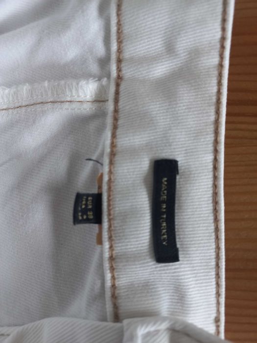 Calça de senhora,  Massimo  Dutti