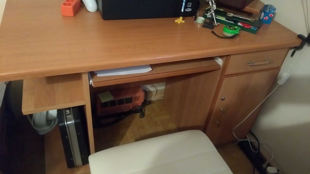 Szafka pod RTV olcha