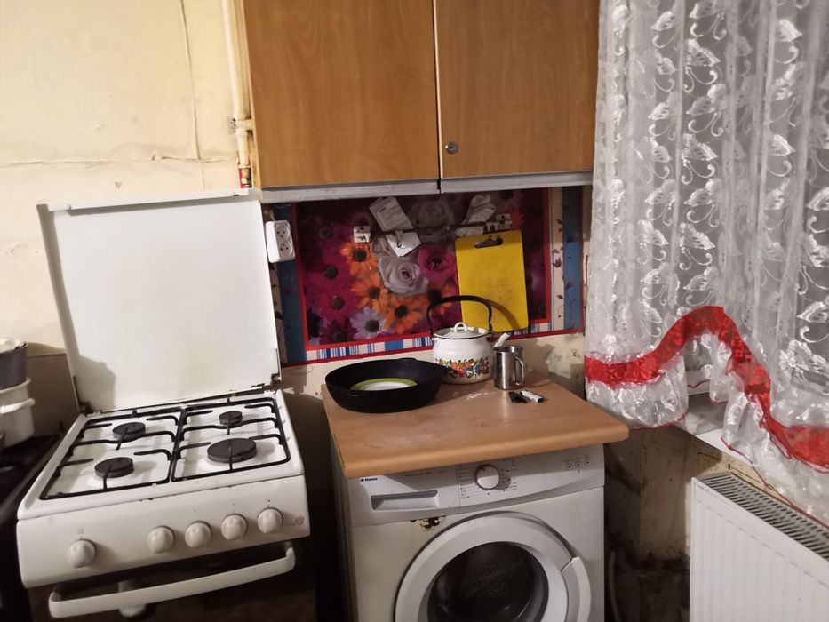 Комната в коммуне СВОЯ