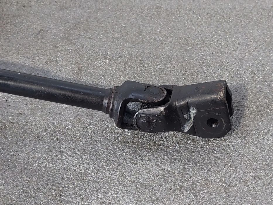 Coluna de direção RENAULT Clio III (BR0/1, CR0/1)